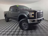 Used 2015 Ford F150 XLT w/ Equipment Group 301A Mid image 1