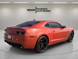 Used 2011 Chevrolet Camaro SS w/ RS Package image 3