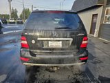 Used 2011 Mercedes-Benz ML 350 4MATIC image 4