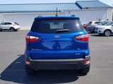 Used 2022 Ford EcoSport SE w/ SE Convenience Package image 6