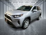 Used 2022 Toyota RAV4 LE image 4