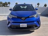 Used 2019 Toyota C-HR LE image 5