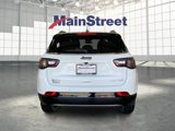 Used 2023 Jeep Compass Limited w/ Elite Group image 4