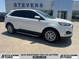 Used 2021 Ford Edge SEL w/ Convenience Package image 2