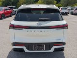 Certified 2024 INFINITI QX60 Luxe image 5