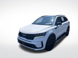 Used 2022 Kia Sorento SX image 2