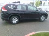 Used 2014 Honda CR-V LX image 4