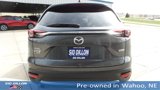 Used 2019 MAZDA CX-9 Grand Touring image 4