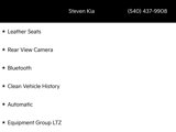 Used 2016 Chevrolet Equinox LTZ w/ Enhanced Convenience Package image 4