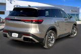 Used 2023 INFINITI QX60 Luxe image 2