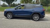 Used 2022 GMC Terrain SLT image 3