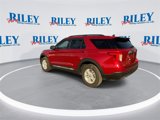 Certified 2022 Ford Explorer XLT w/ Equipment Group 202A image 6
