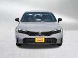 New 2025 Honda Civic Sport image 2