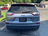 Used 2019 Jeep Cherokee Latitude Plus image 3