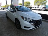 New 2025 Nissan Versa SV image 3