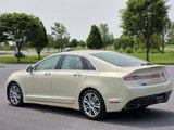 Used 2014 Lincoln MKZ image 5