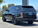 Used 2016 Land Rover Range Rover HSE image 5