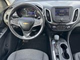 Used 2022 Chevrolet Equinox LT w/ Driver Convenience Package image 5