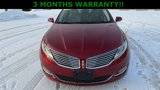 Used 2013 Lincoln MKZ image 4