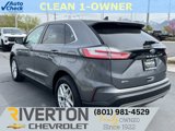 Used 2022 Ford Edge SEL image 3