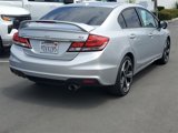 Used 2015 Honda Civic Si image 4