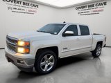 Used 2014 Chevrolet Silverado 1500 LT w/ Texas Edition, 1LT Trim image 4