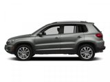 Used 2017 Volkswagen Tiguan S image 3