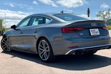 Used 2018 Audi S5 Premium Plus image 4