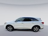 Used 2020 Acura MDX FWD image 2