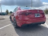 Used 2022 Alfa Romeo Giulia Veloce image 2