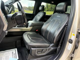Used 2017 Ford F350 Platinum w/ Platinum Ultimate Package image 4