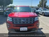 Used 2017 Ford Explorer XLT w/ Equipment Group 202A image 2