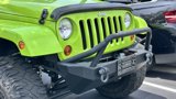 Used 2013 Jeep Wrangler Unlimited Sahara w/ Trailer Tow Group image 2