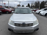 Used 2009 Subaru Forester 2.5X image 2