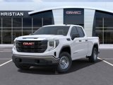 New 2025 GMC Sierra 1500 Pro w/ X31 Off-Road Package image 6