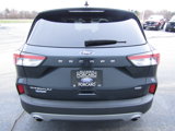 Used 2022 Ford Escape Titanium w/ Titanium Premium Package image 6