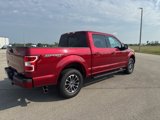 Used 2018 Ford F150 XLT w/ Equipment Group 302A Luxury image 3