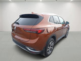 Used 2021 Buick Envision Essence image 4