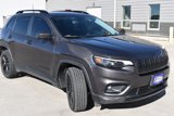 Used 2021 Jeep Cherokee Latitude Plus image 3