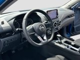 New 2025 Nissan Sentra SV w/ All-Weather Package image 4