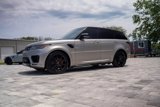 Used 2020 Land Rover Range Rover Sport HSE Dynamic image 6