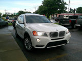 Used 2014 BMW X3 xDrive28i image 4