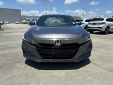 Used 2019 Honda Accord Sport image 2