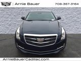 Used 2018 Cadillac ATS Premium Luxury w/ Driver Assist Package image 4