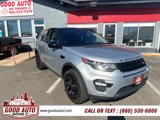 Used 2016 Land Rover Discovery Sport HSE image 3