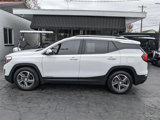 Used 2021 GMC Terrain SLT w/ LPO, Floor Liner Package image 2