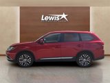 Used 2016 Mitsubishi Outlander SE image 3