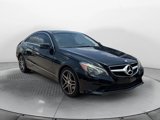 Used 2014 Mercedes-Benz E 350 Coupe image 2