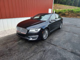 Used 2017 Lincoln MKZ Select w/ Select Plus Package image 2
