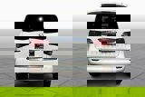 Used 2017 INFINITI QX80 4WD image 4
